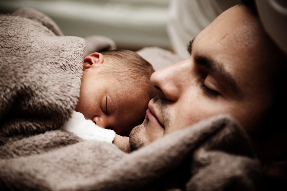 Les vrais et faux sur le sommeil