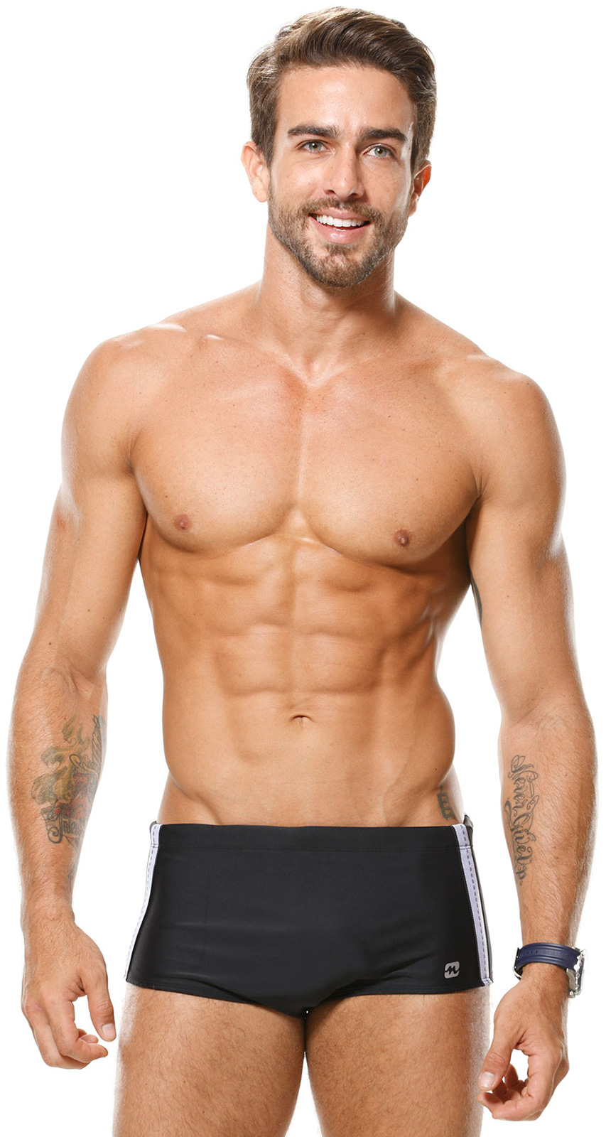 Maillots de Bain Homme