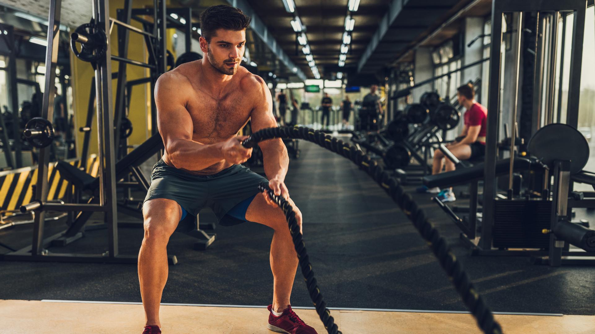 Pourquoi je vous incite à vous muscler ?