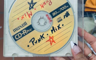 Tout savoir sur la musique punk