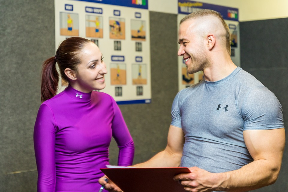 Ce qu’il faut savoir pour trouver la bonne salle de sport