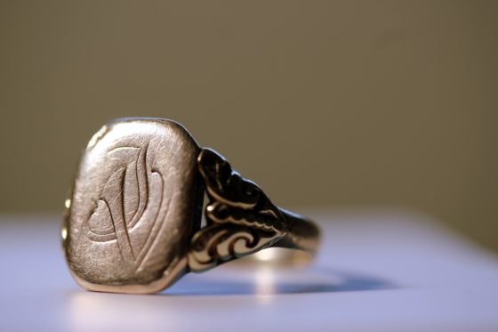 bijoux homme