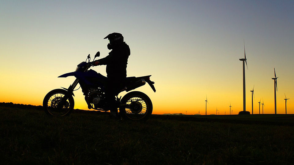 5 astuces pour obtenir son permis moto !