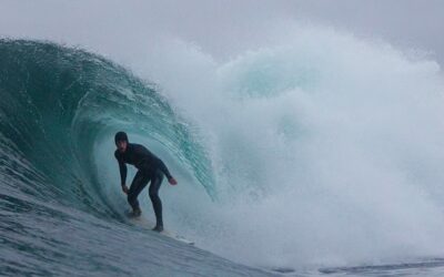 Alder : Le choix parfait de combinaison pour le kitesurf