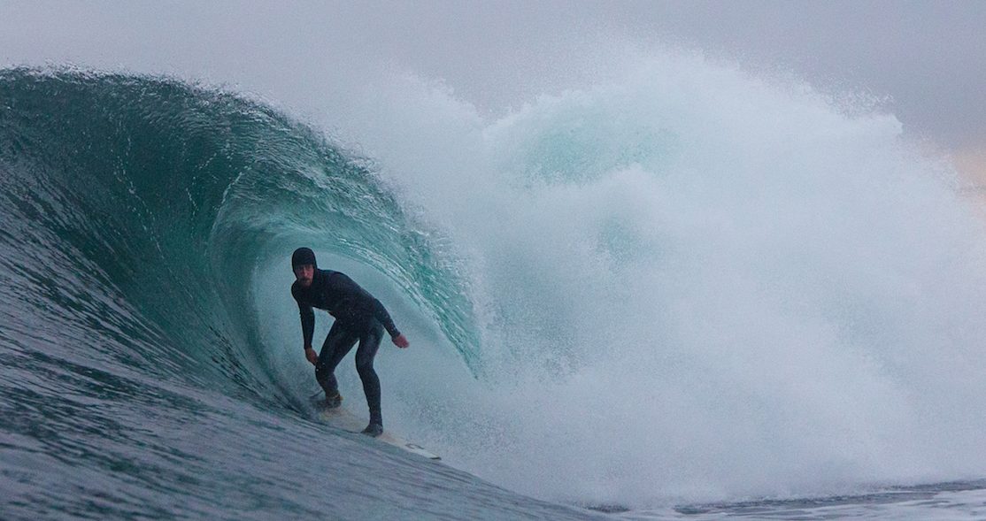 Alder : Le choix parfait de combinaison pour le kitesurf