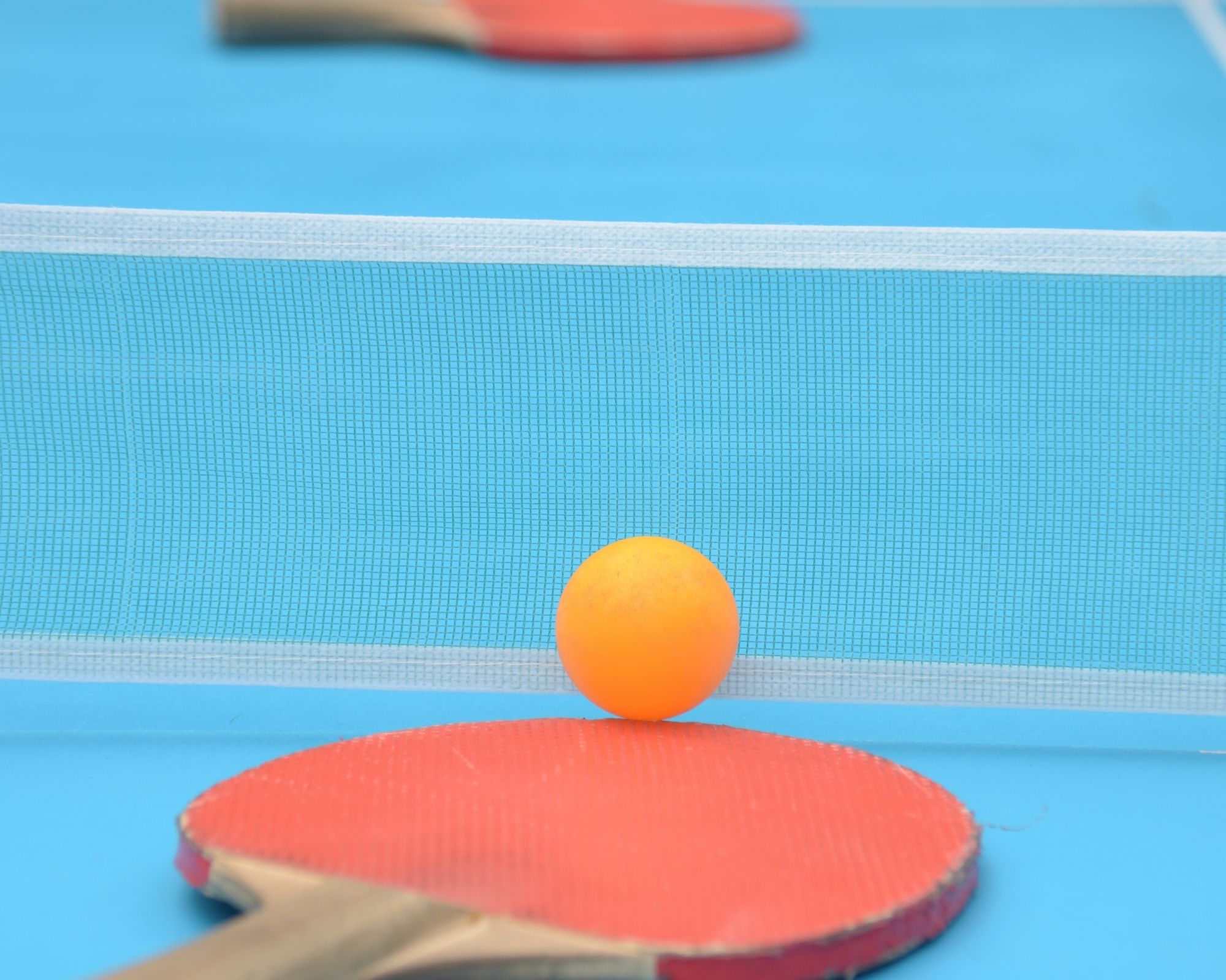 Comment installer une table de ping-pong ?