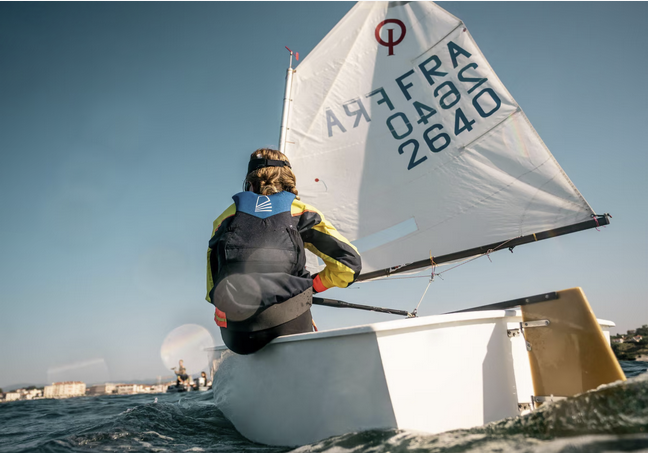 Tribord : L&rsquo;alliance de performance et de confort pour les sports de glisse