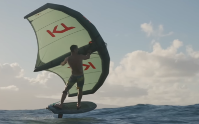 KT Surfing Wingfoil : Quels sont les avantages et inconvénients ?