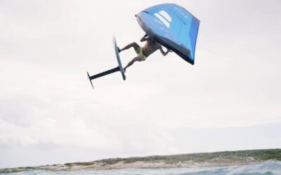 North Kiteboarding Wingsurf : Pourquoi est-ce une valeur sûre pour les riders expérimentés ?