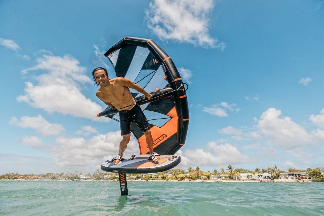 RRD Wingfoil : Ce que vous devez savoir avant d&rsquo;investir