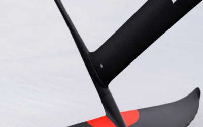 Takuma Concept Wingfoil : Qu’est-ce qui le distingue dans l’industrie du wingfoil ?