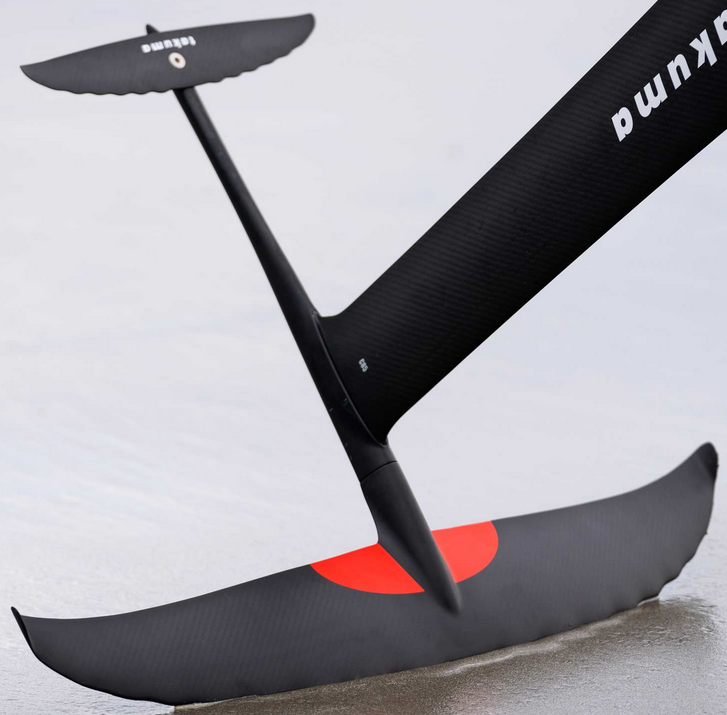 Takuma Concept Wingfoil : Qu&rsquo;est-ce qui le distingue dans l&rsquo;industrie du wingfoil ?