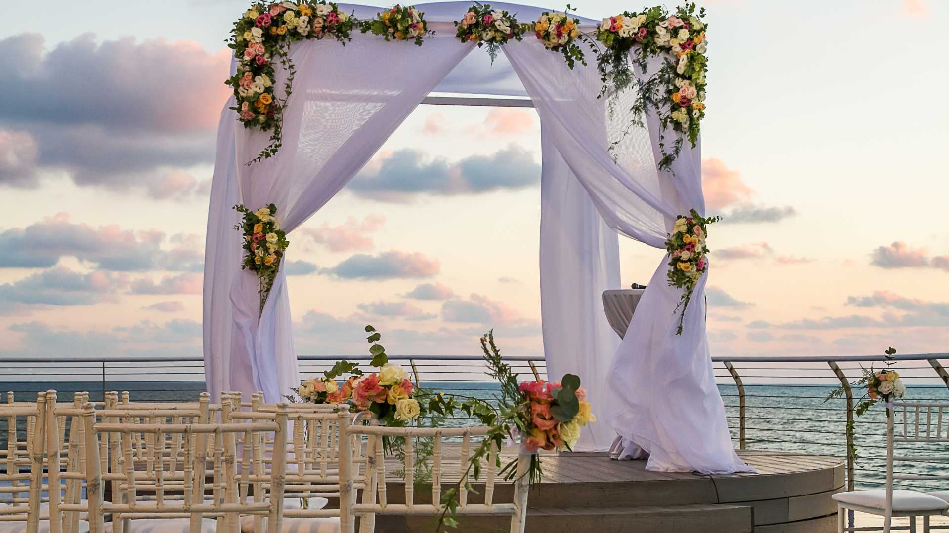 Comment réussir son mariage juif ?