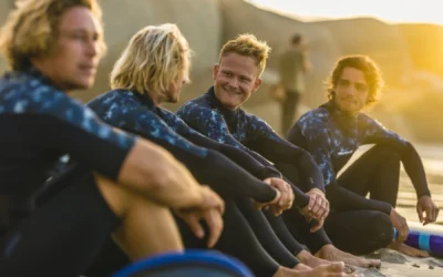Neil Pryde : Point sur leurs combinaisons de wakeboard haut de gamme