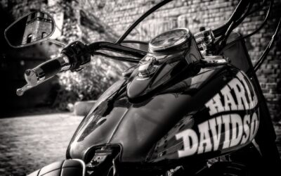 La Harley-Davidson LiveWire : la révolution électrique sur deux roues
