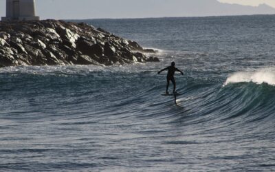 KT Surfing Wingsurf : Notre avis sur cette marque emblématique