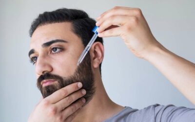 L’huile de barbe Proraso : le secret d’une barbe soignée et saine