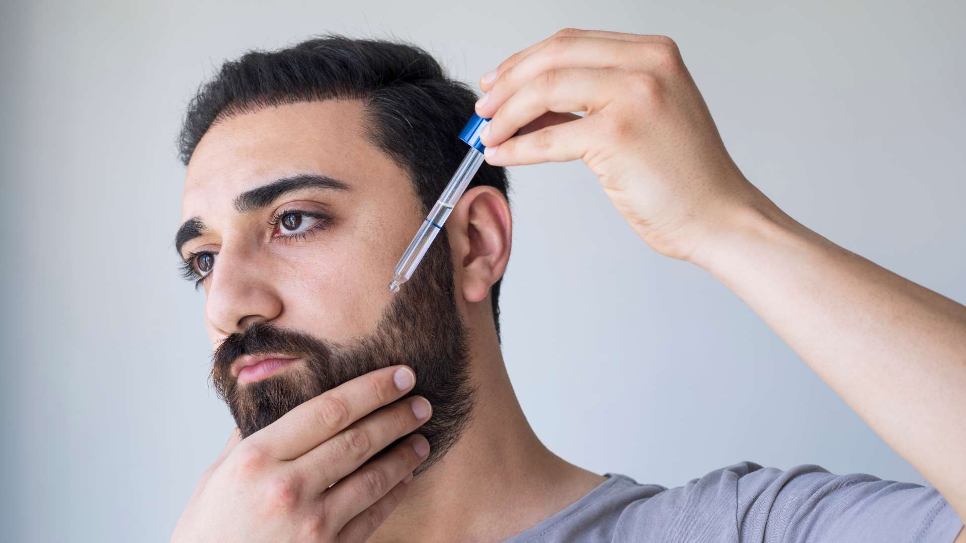 L&rsquo;huile de barbe Proraso : le secret d&rsquo;une barbe soignée et saine