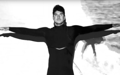 Rip Curl : Retour sur l’histoire de leurs combinaisons de bodyboard