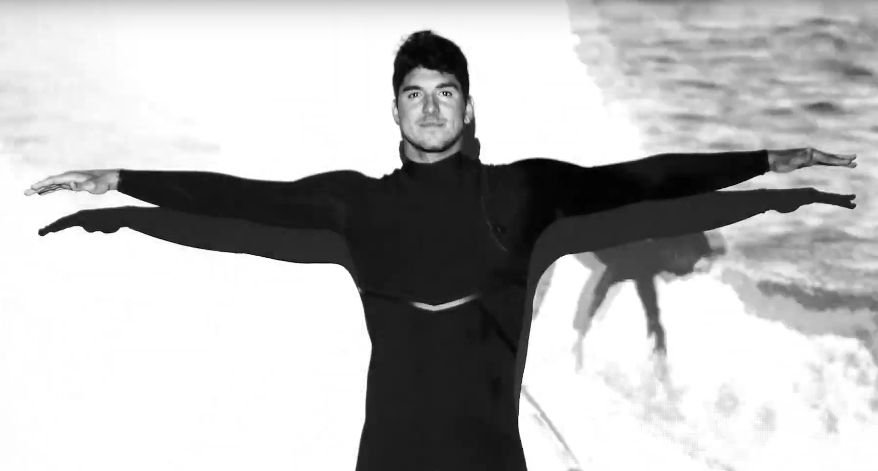 Rip Curl Retour sur l'histoire de leurs combinaisons de bodyboard