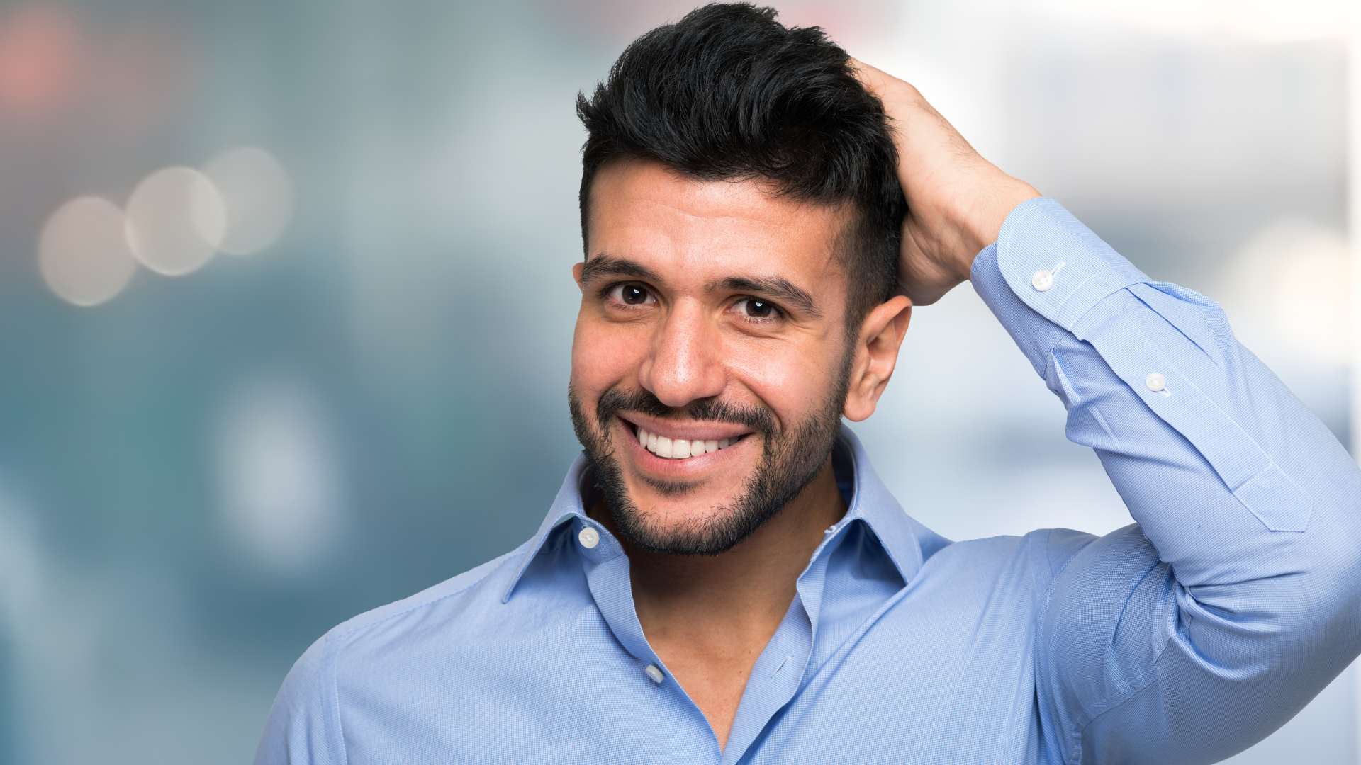 Le shampoing antichute Alpecin : pour une chevelure dense et forte