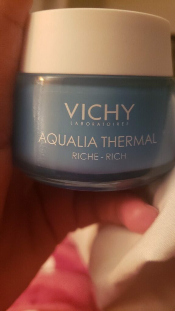 Aqualia Thermal Vichy