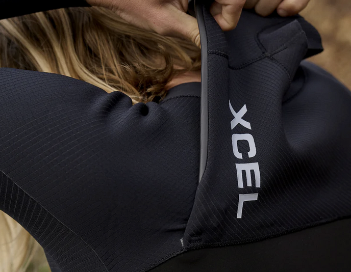 Xcel : Analyse des combinaisons conçues pour les conditions extrêmes de surf