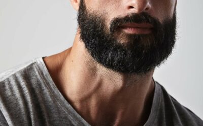 L’efficacité du baume à barbe Honest Amish pour une barbe douce et soyeuse
