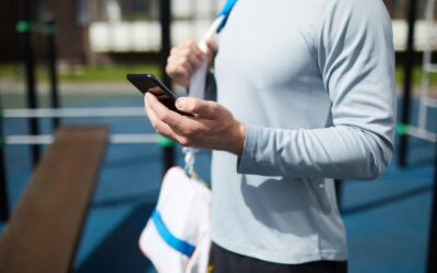 Mon avis sur les applications de fitness : quelles sont les plus efficaces ?