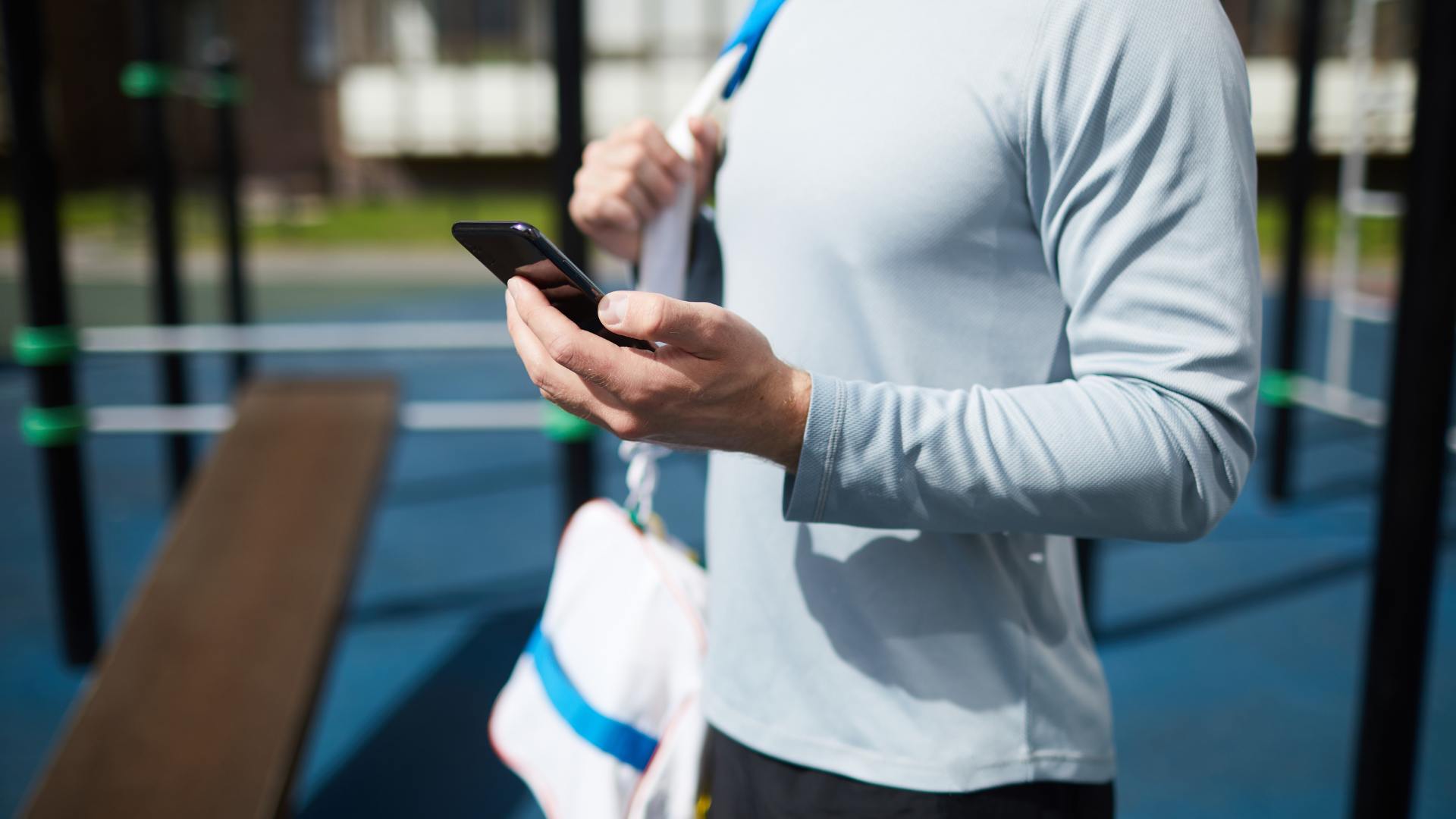 Mon avis sur les applications de fitness : quelles sont les plus efficaces ?