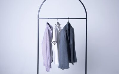 Les essentiels de la garde-robe masculine pour chaque saison