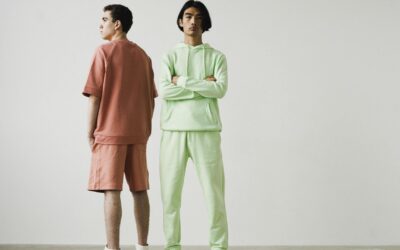Comment assortir couleurs et motifs dans la mode masculine