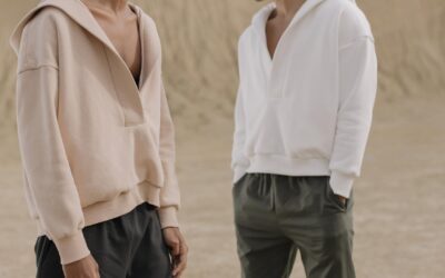 Les marques de mode durable pour hommes à connaître