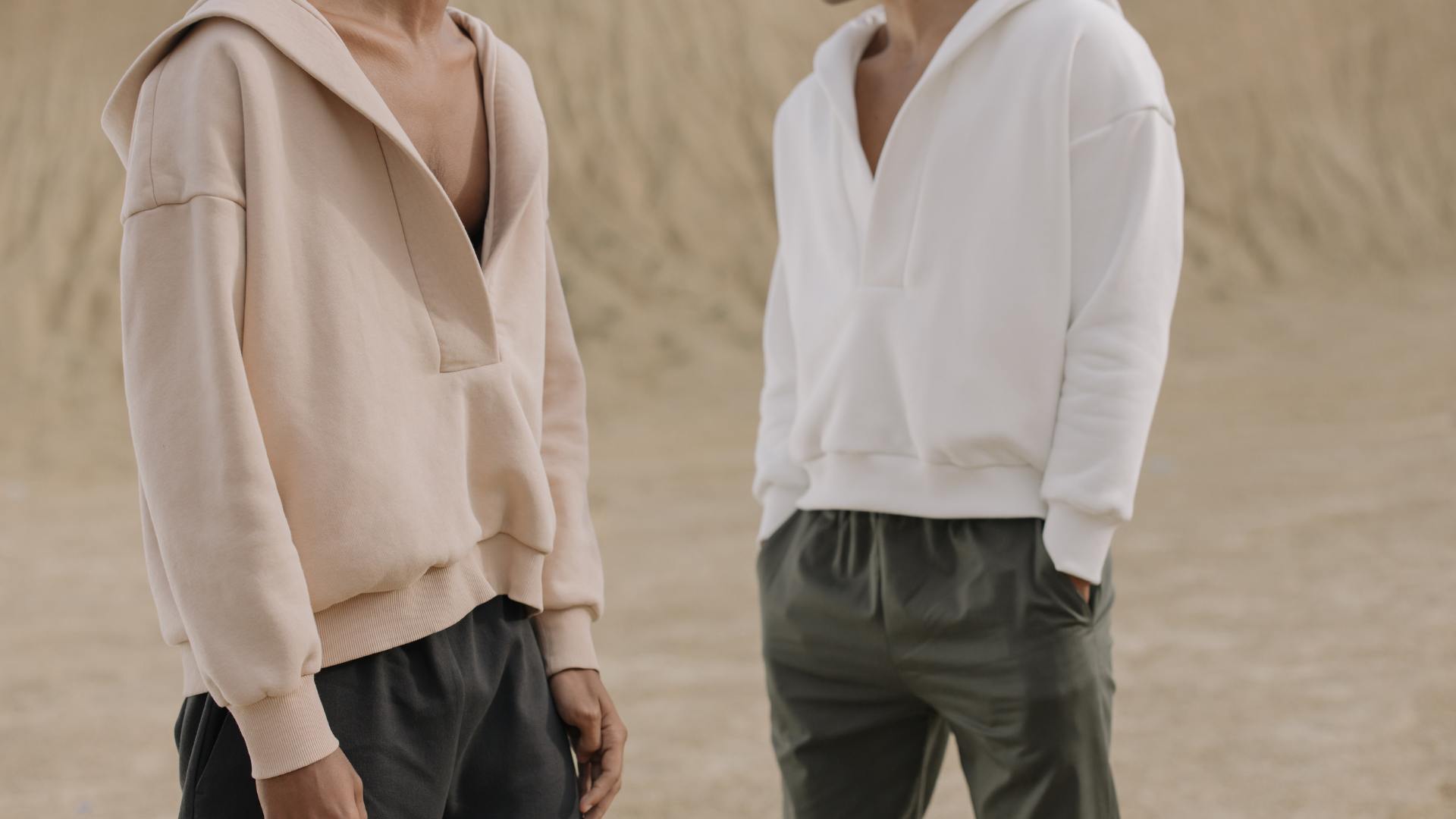 Les marques de mode durable pour hommes à connaître