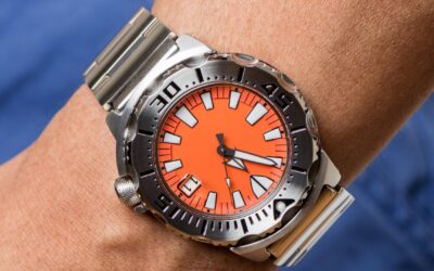 Guide des montres pour hommes : de l’élégance à la fonctionnalité