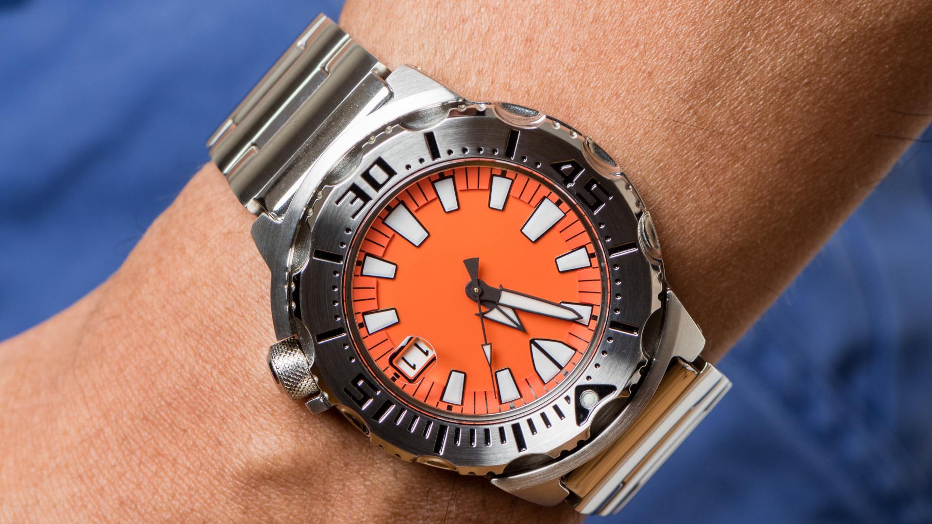 Guide des montres pour hommes : de l&rsquo;élégance à la fonctionnalité