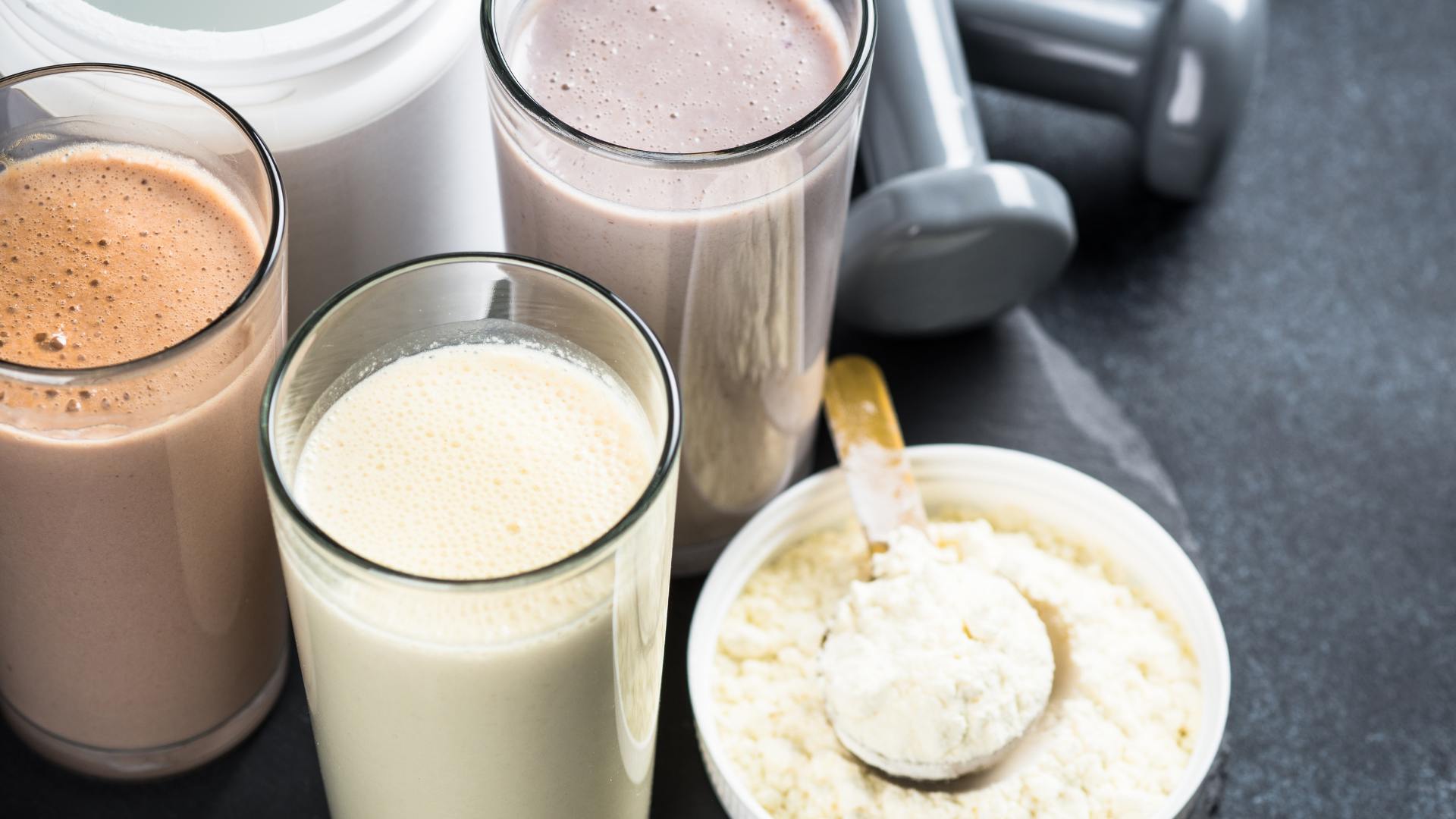 nutrition sportive
