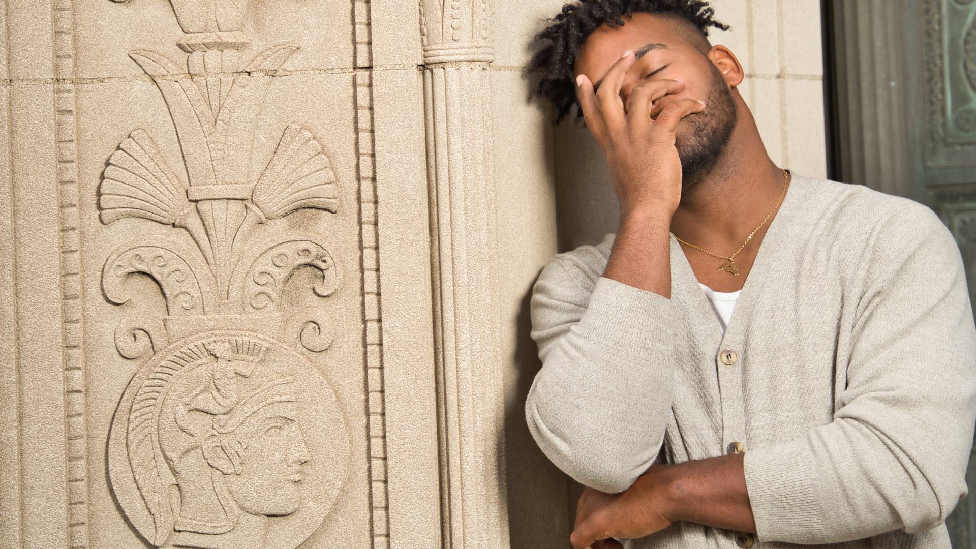 Le cardigan pour homme : le grand retour de ce classique