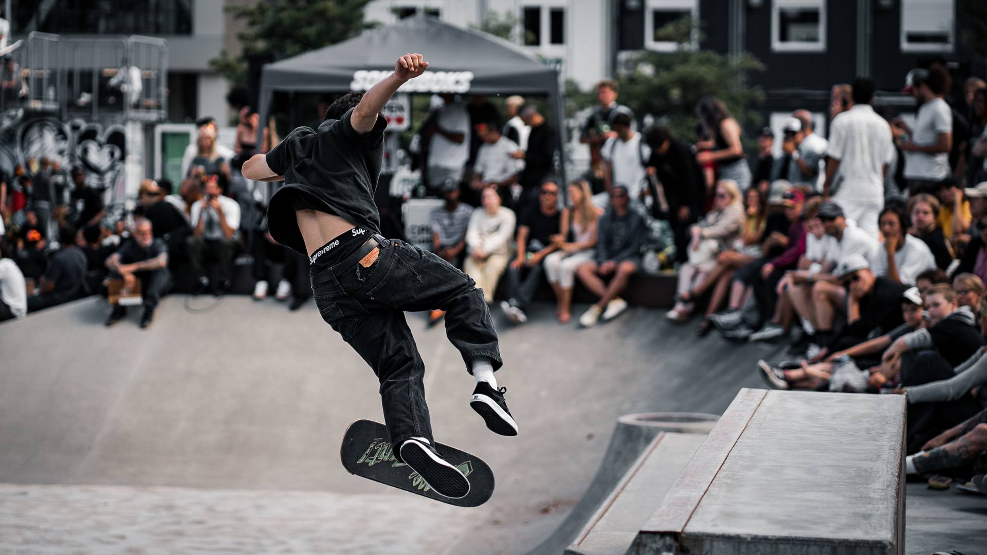 Se mettre au skate : Guide complet pour débuter