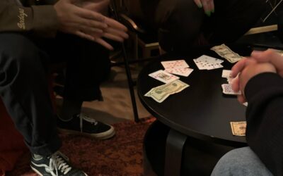 Comment organiser une soirée poker réussie à la maison ?