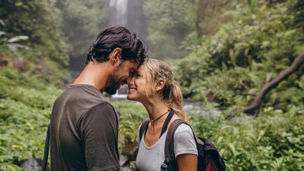 vulnérable en couple