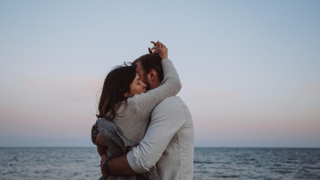 vulnérable en couple