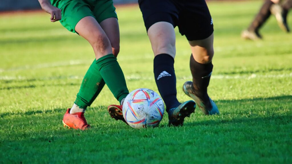 football