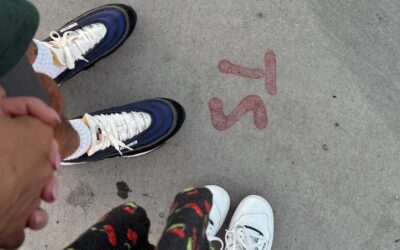 Mon avis sur les dernières baskets Nike : performance et style