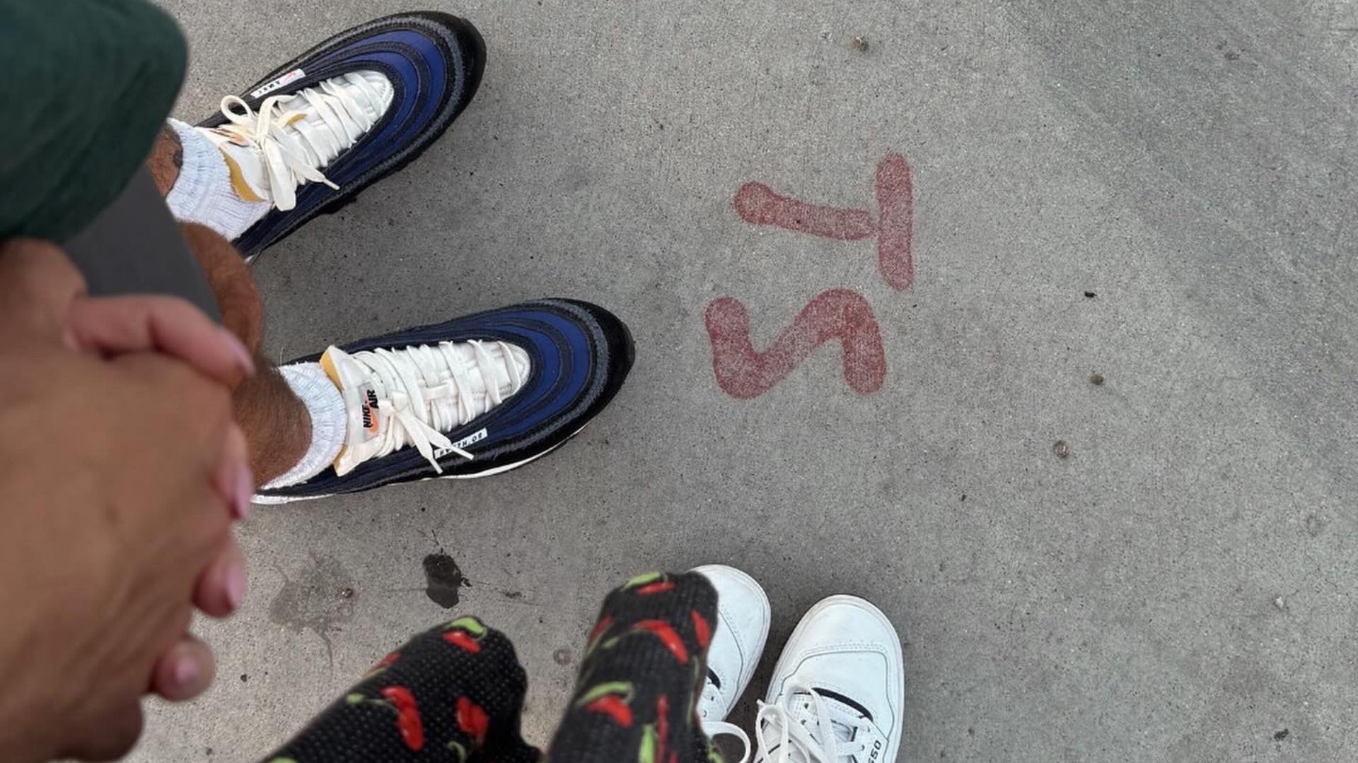 Mon avis sur les dernières baskets Nike : performance et style