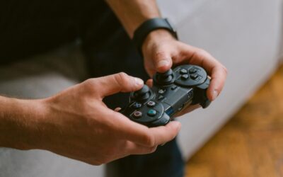 Soirée jeux vidéo entre mecs : les nouveautés à ne pas louper