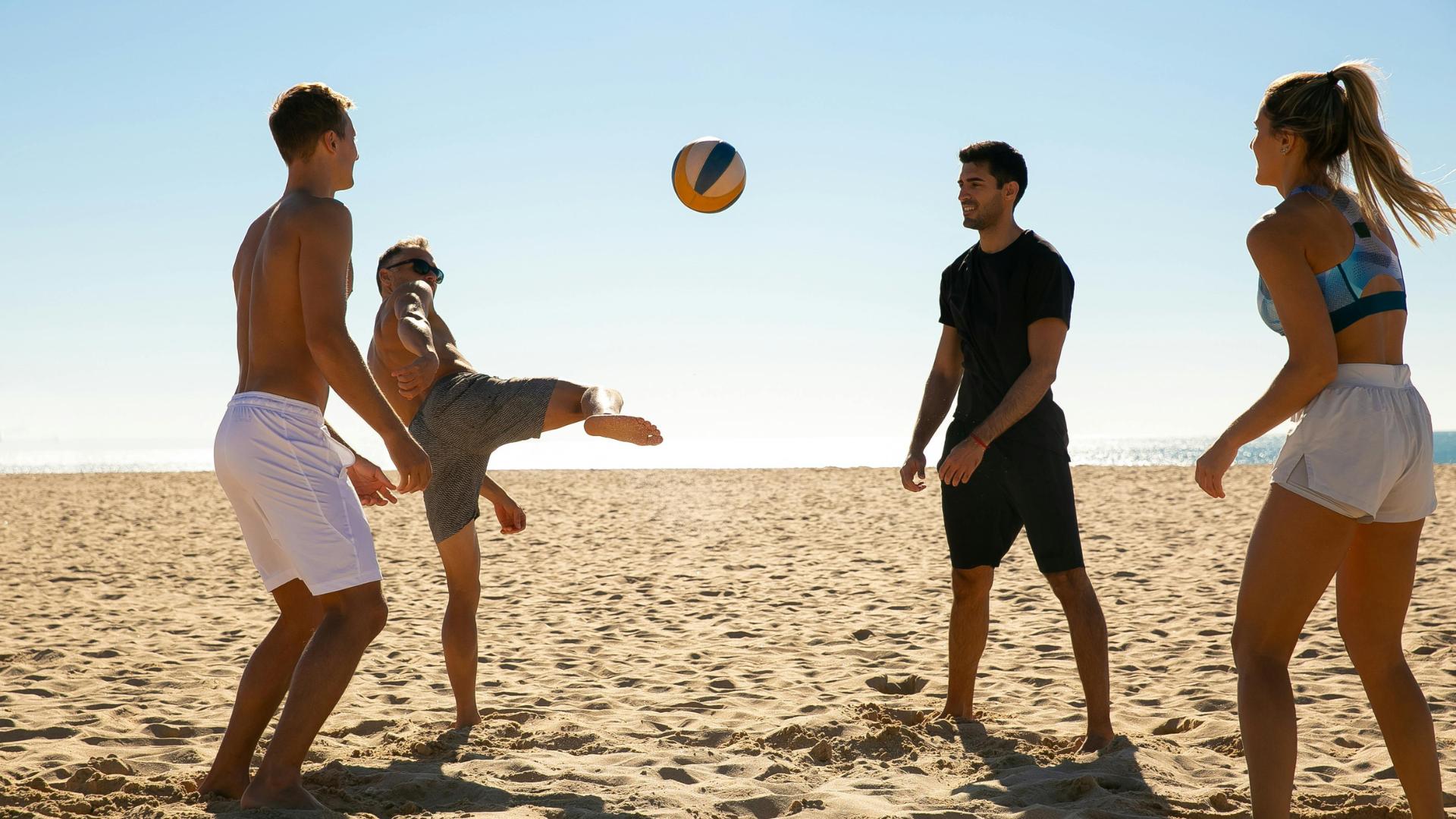 Défi sportif entre amis : 5 challenges pour se motiver ensemble