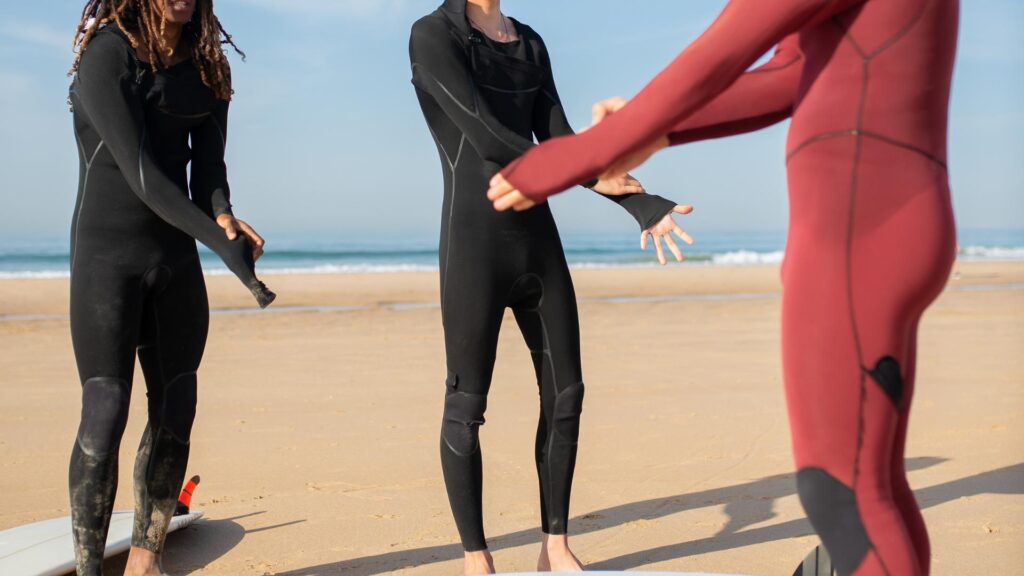 sport entre amis