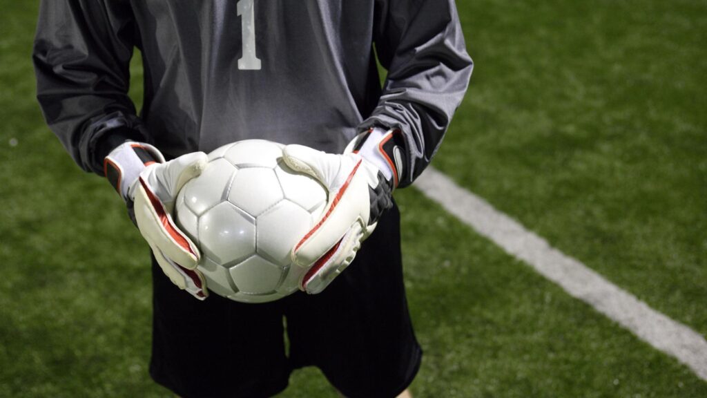 football