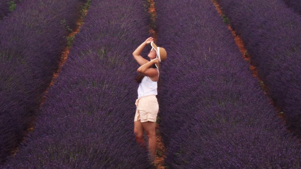 week end provence